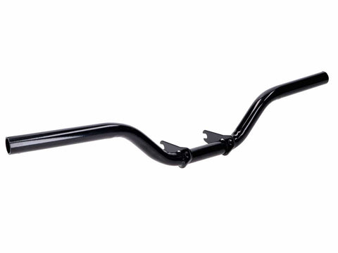 footrest support right extended for Simson S50, S51, S70, S53, S83 Enduro 101 OCTANE MOTOVEIKALS 21
