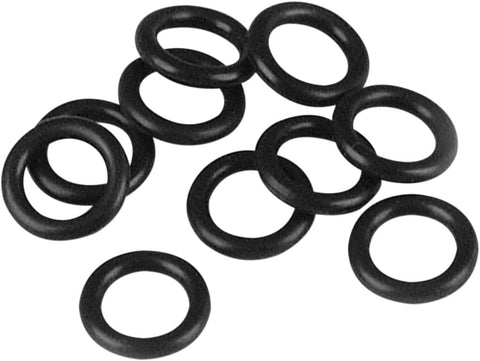 Fork Air Cntrl Oring99-01 JAMES GASKET JAMES GASKETS MOTOVEIKALS 21