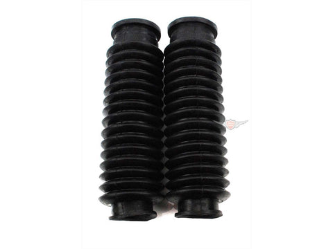 Fork bellows diameter 35/44mm length 200mm for GTS 50, KS C 50 Sport, 80 DIVERSE / IMPORT MOTOVEIKALS 21