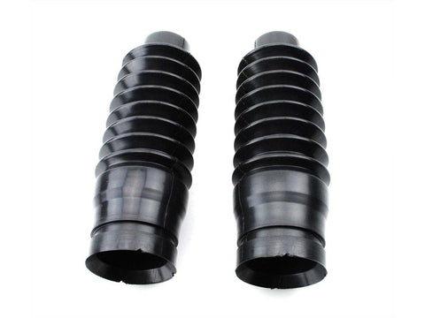 Fork boot bellows set for MBK Mobylette Motobecane 51 DIVERSE / IMPORT MOTOVEIKALS 21
