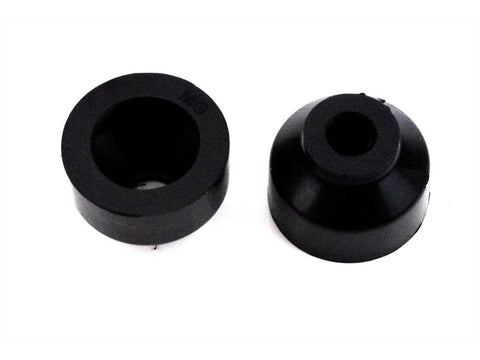 Fork boot set 433 510 511 for Zündapp R 50 Sport Super Combinette KS 75 MOGA MOTOVEIKALS 21