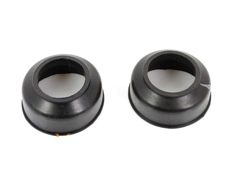 Fork boots 2 pieces 29/45mm for Zünapp GTS KS C 50 Super 517, 529 DIVERSE / IMPORT MOTOVEIKALS 21