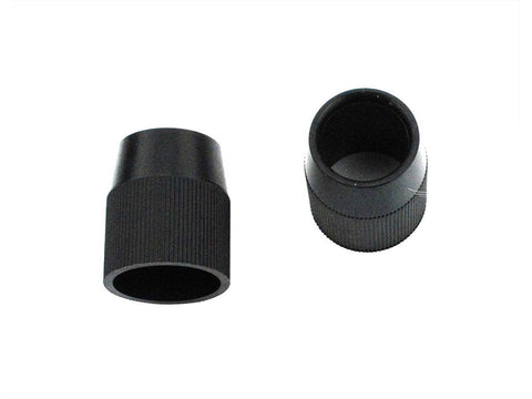 Fork boots Puch 2 pieces 22mm 30mm 40mm for Maxi S, N DIVERSE / IMPORT MOTOVEIKALS 21