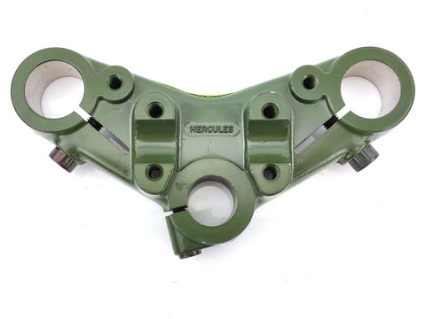 Fork bridge headset for Hercules K 125 BW V2, 180 DIVERSE / IMPORT MOTOVEIKALS 21