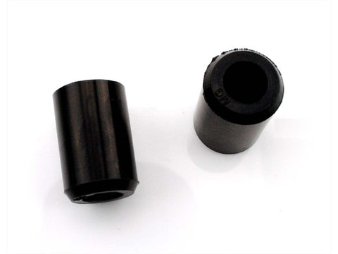 Fork bump stop MOGA 2 pieces for Kreidler Florett RS, RMC, LF, LH, TM MOGA MOTOVEIKALS 21