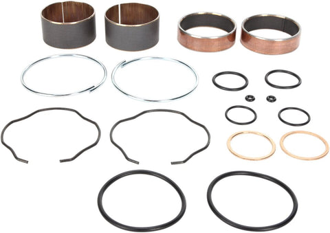 Fork Bushing Kit Hon MOOSE RACING HARD-PARTS MOOSE RACING MOTOVEIKALS 21