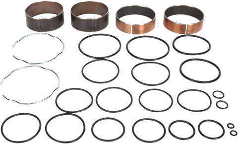 Fork Bushing Kit Hon MOOSE RACING HARD-PARTS MOOSE RACING MOTOVEIKALS 21
