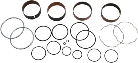 Fork Bushing Kit Hon MOOSE RACING HARD-PARTS MOOSE RACING MOTOVEIKALS 21