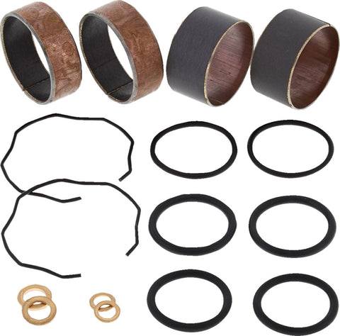 Fork Bushing Kit Kaw 230 MOOSE RACING HARD-PARTS MOOSE RACING MOTOVEIKALS 21