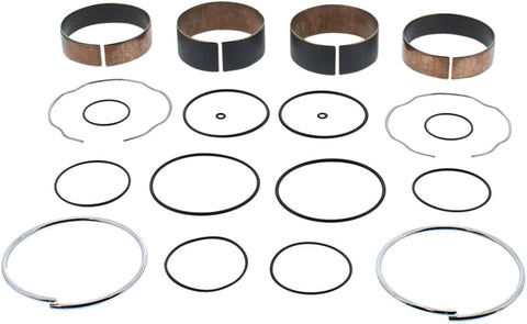 Fork Bushing Kit Kaw MOOSE RACING HARD-PARTS MOOSE RACING MOTOVEIKALS 21