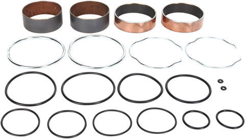 Fork Bushing Kit Kaw/Suz MOOSE RACING HARD-PARTS MOOSE RACING MOTOVEIKALS 21