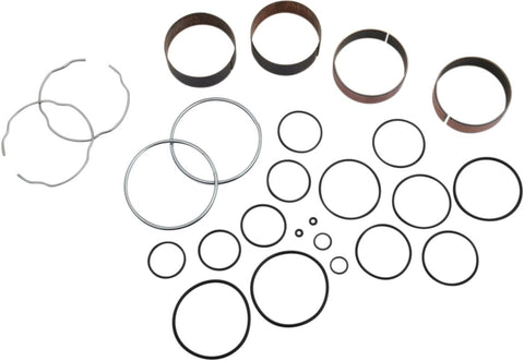Fork Bushing Kit Kawi MOOSE RACING HARD-PARTS MOOSE RACING MOTOVEIKALS 21
