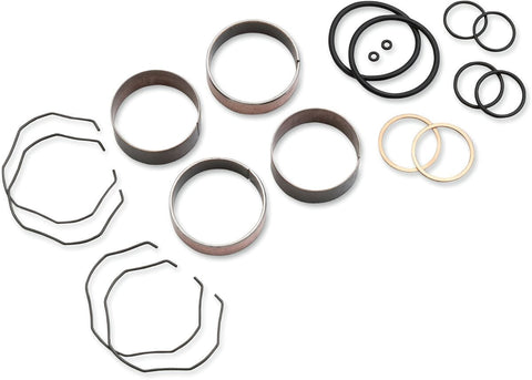 Fork Bushing Kit Kx450F MOOSE RACING HARD-PARTS MOOSE RACING MOTOVEIKALS 21