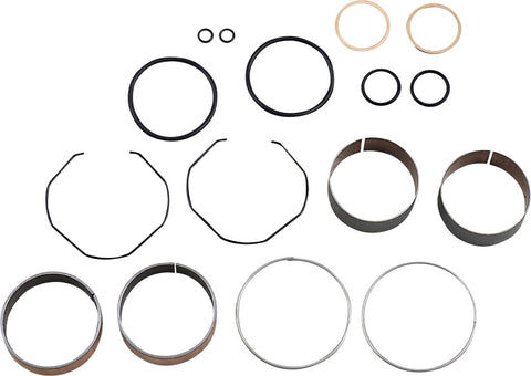 Fork Bushing Kit Moose MOOSE RACING HARD-PARTS MOOSE RACING MOTOVEIKALS 21