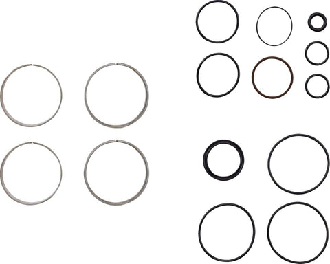 Fork Bushing Kit Moose MOOSE RACING HARD-PARTS MOOSE RACING MOTOVEIKALS 21