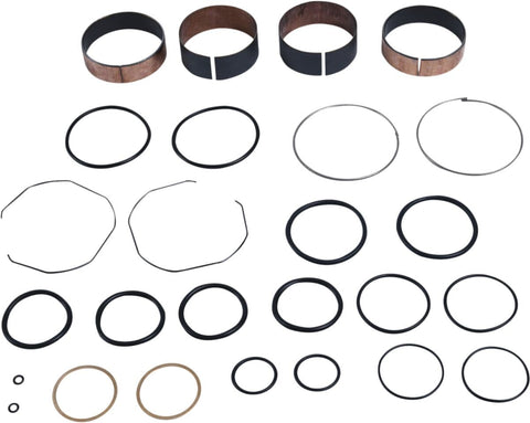 Fork Bushing Kit Moose MOOSE RACING HARD-PARTS MOOSE RACING MOTOVEIKALS 21