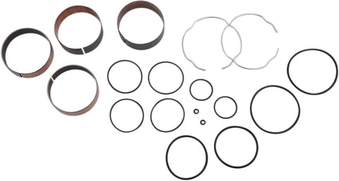 Fork Bushing Kit Suz MOOSE RACING HARD-PARTS MOOSE RACING MOTOVEIKALS 21