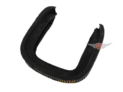 Fork cover apron for Kreidler Florett, egg tank, Super 4, 5 DIVERSE / IMPORT MOTOVEIKALS 21