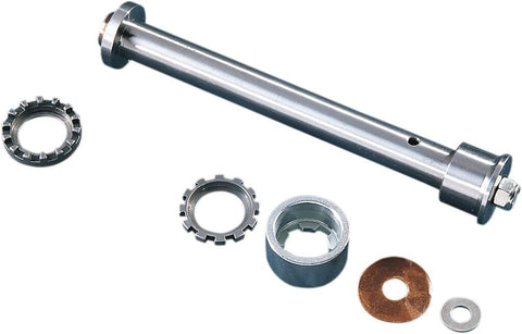 Fork Dampner Set F/Hd Fl DRAG SPECIALTIES DRAG SPECIALTIES MOTOVEIKALS 21