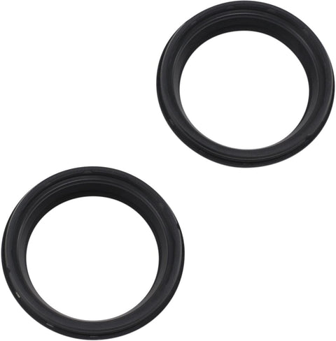 Fork Dust Seal Dyna V-Rod JAMES GASKET JAMES GASKETS MOTOVEIKALS 21
