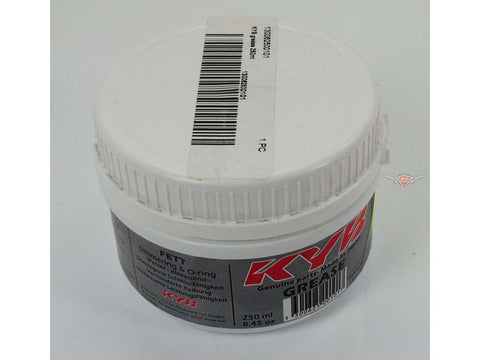 Fork grease 250ml for moped, moped, mokick DIVERSE / IMPORT MOTOVEIKALS 21