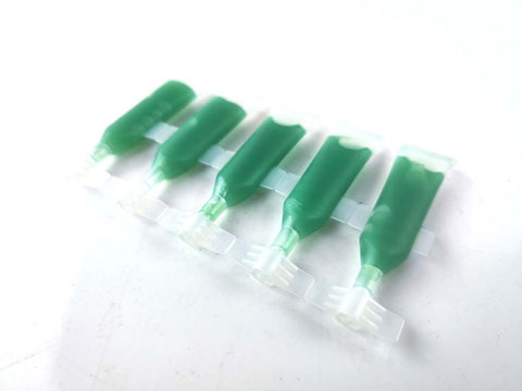 Fork grease 5 pieces 5ml for moped mokick DIVERSE / IMPORT MOTOVEIKALS 21