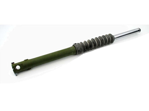 Fork leg for Hercules K 125 BW V2, 180 DIVERSE / IMPORT MOTOVEIKALS 21