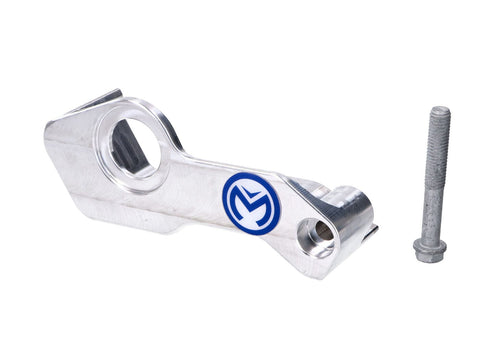 fork leg guard Moose Racing aluminum lower left-hand for KTM Duke, EXC, MXC, SMR, Husaberg FE, Sherco X-Ride DIVERSE / IMPORT MOTOVEIKALS 21