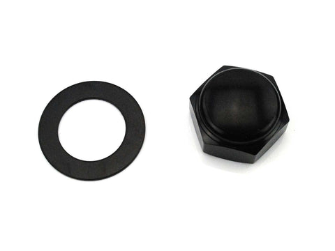 Fork nut for Honda MB 5 8 Enduro DIVERSE / IMPORT MOTOVEIKALS 21