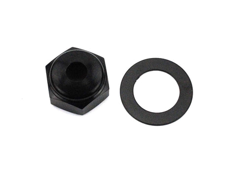 Fork nut for Honda MT 5 8 Enduro DIVERSE / IMPORT MOTOVEIKALS 21