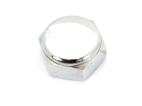 Fork nut for Zündapp KS 125, 175 DIVERSE / IMPORT MOTOVEIKALS 21