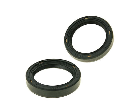 fork oil seal set 30x40x8/9 for Aprilia RS50, SR50, Burgman KYOTO MOTOVEIKALS 21