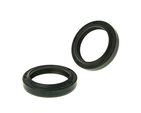 fork oil seal set 31.7x42x7/9 for Malaguti, MBK, Piaggio, Yamaha KYOTO MOTOVEIKALS 21