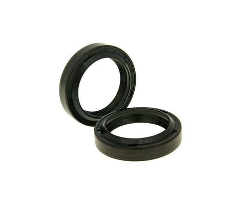 fork oil seal set 33x45x8/9.5 for Honda, MBK, Yamaha KYOTO MOTOVEIKALS 21
