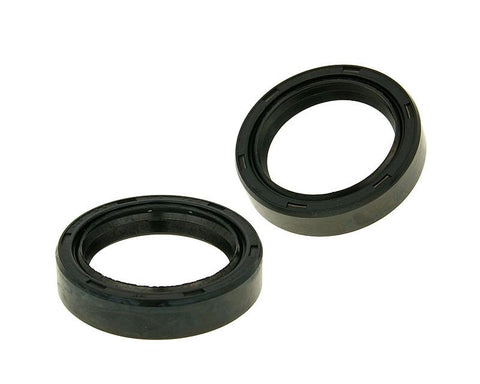fork oil seal set 36x48x10.5 for Derbi, Gilera, MBK, Rieju, Yamaha 101 OCTANE MOTOVEIKALS 21