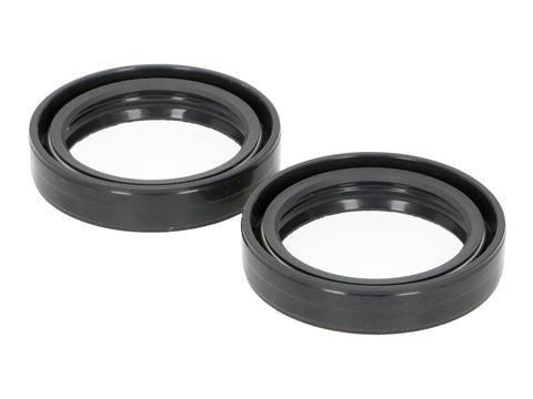 fork oil seal set 41x54x11 for Derbi Senda 18-, Aprilia RX/SX 18-,RST Futura, RSV 2, RSV 4, SL Falco, Tuono V2 1000 101 OCTANE MOTOVEIKALS 21