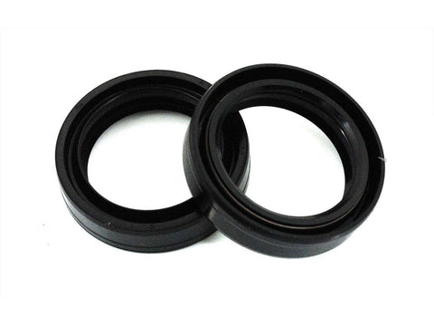 Fork oil seals Athena 36x48x11 mm for DT 50 M, FS 1 / DX 50, RD TY YSR 80 LC and 2, YZ DIVERSE / IMPORT MOTOVEIKALS 21