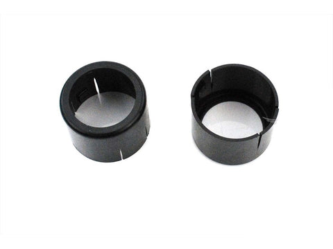 Fork protection cap set for Kreidler Flory MF KREIDLER MOTOVEIKALS 21