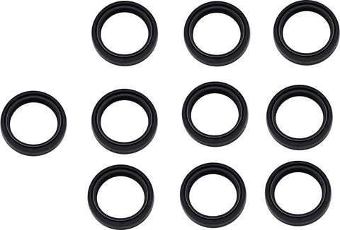 Fork Seal 39Mm 10/Pk JAMES GASKET JAMES GASKETS MOTOVEIKALS 21