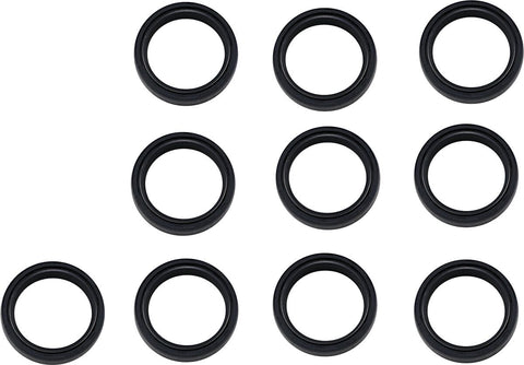 Fork Seal 41Mm 10/Pk JAMES GASKET JAMES GASKETS MOTOVEIKALS 21