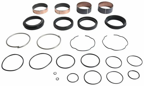 Fork Seal/Bushing Kit ALL BALLS ALL BALLS MOTOVEIKALS 21
