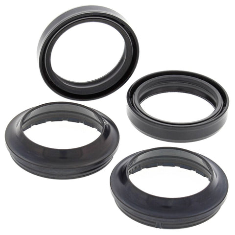 Fork Seal & Dust Kit ALL BALLS ALL BALLS MOTOVEIKALS 21