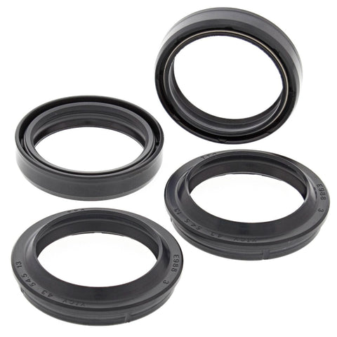 Fork Seal & Dust Kit ALL BALLS ALL BALLS MOTOVEIKALS 21