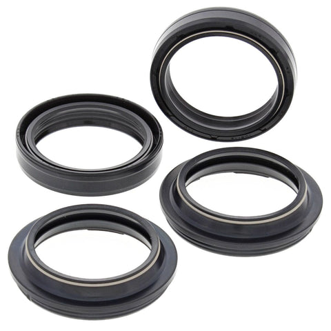 Fork Seal & Dust Kit ALL BALLS ALL BALLS MOTOVEIKALS 21