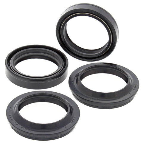 Fork Seal & Dust Kit ALL BALLS ALL BALLS MOTOVEIKALS 21
