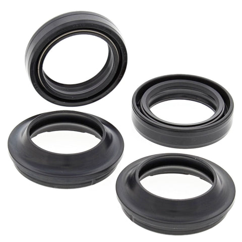 Fork Seal & Dust Kit ALL BALLS ALL BALLS MOTOVEIKALS 21