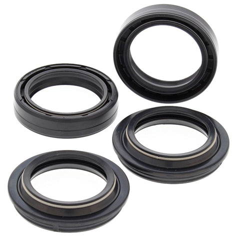 Fork Seal & Dust Kit ALL BALLS ALL BALLS MOTOVEIKALS 21