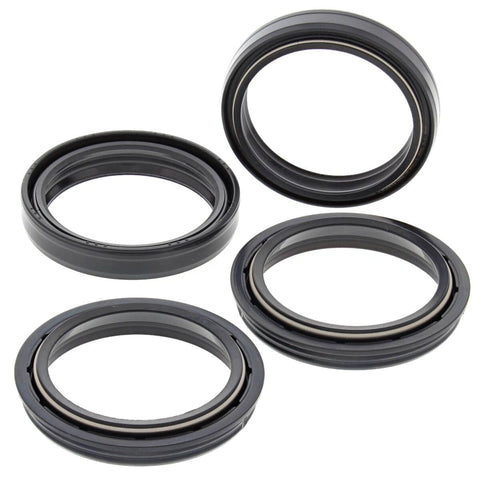 Fork Seal & Dust Kit ALL BALLS ALL BALLS MOTOVEIKALS 21