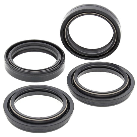 Fork Seal & Dust Kit ALL BALLS ALL BALLS MOTOVEIKALS 21
