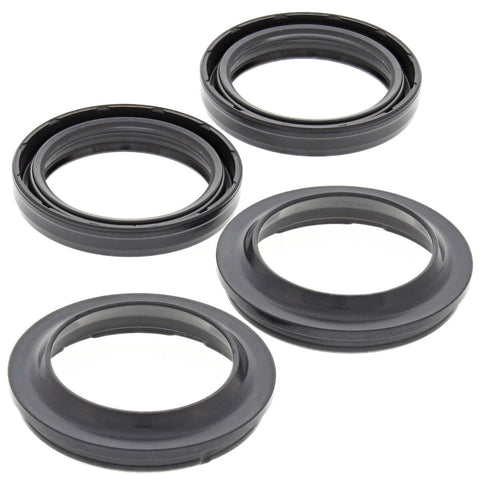 Fork Seal & Dust Kit ALL BALLS ALL BALLS MOTOVEIKALS 21